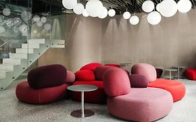 Metropol Design Hotel Old Town